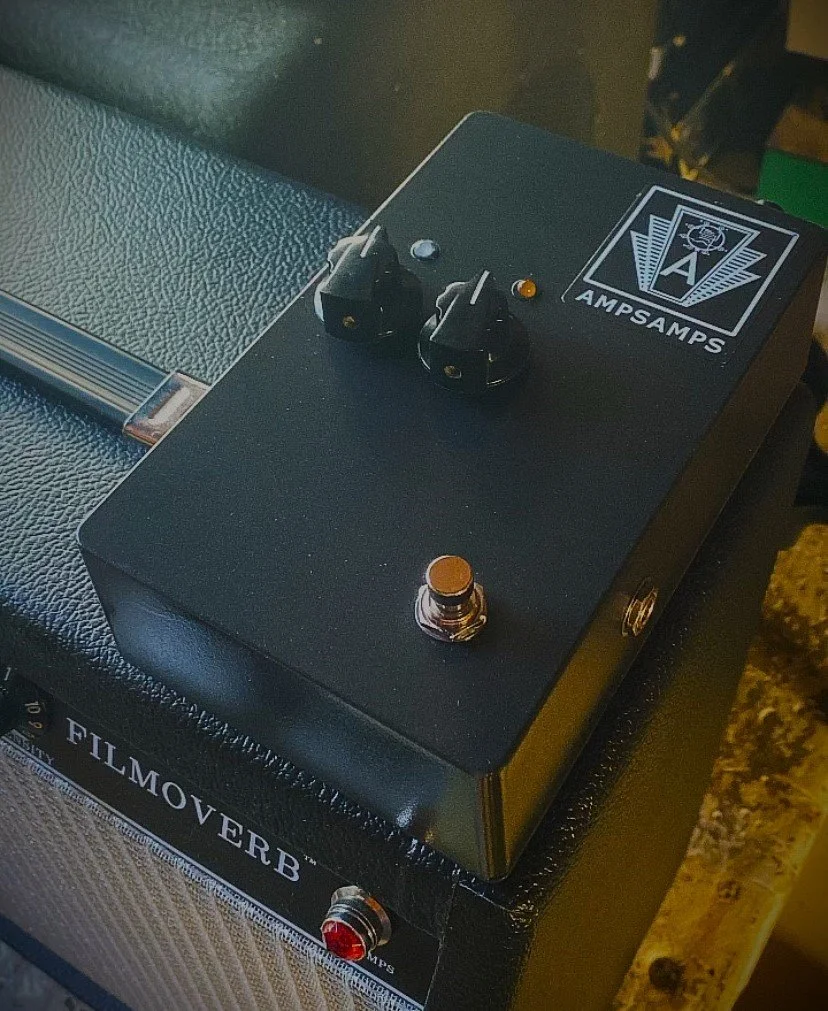 とし　CE Preamp TA.effects TA.effects (@TA_effects) / X
